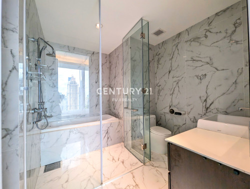 For Rent: Fully Furnished 2bedroom Unit BKK1