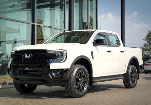 Ford Ranger Sport 2.0L 2026