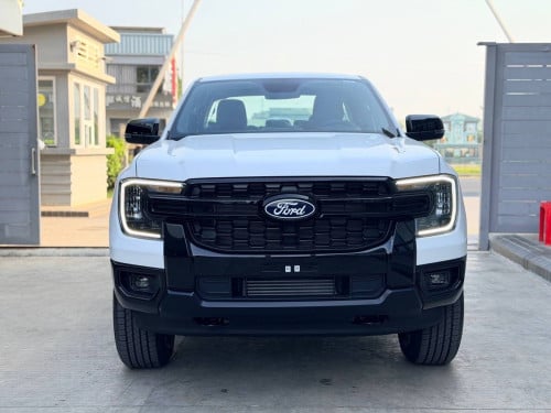 Ford Ranger Sport 2.0L 2026