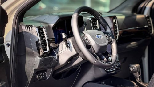 Ford Ranger Sport 2.0L 2026