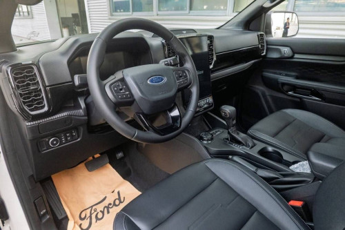 Ford Ranger Sport 2.0L 2026