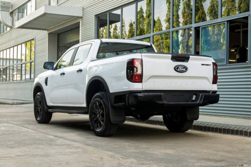 Ford Ranger Sport 2.0L 2026