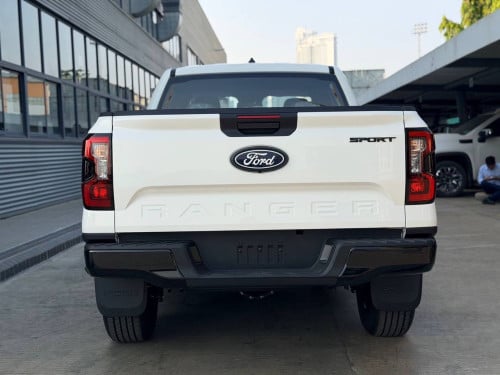 Ford Ranger Sport 2.0L 2026