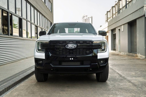 Ford Ranger Sport 2.0L 2026