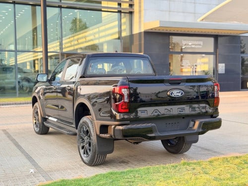 Ford Ranger Sport 3.0L 2026