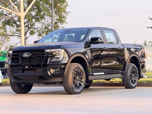 Ford Ranger Sport 3.0L 2026