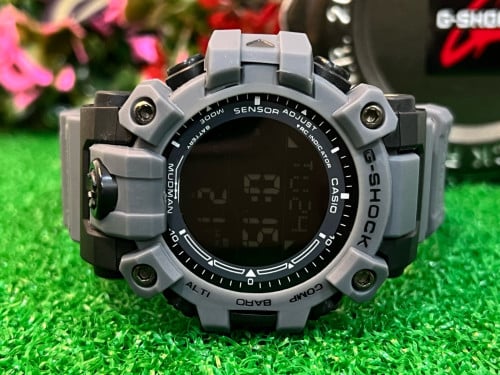 G-Shock Rangeman Ibspired