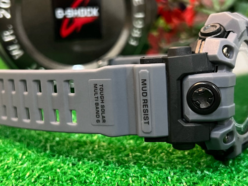G-Shock Rangeman Ibspired