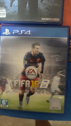 Game ps 4