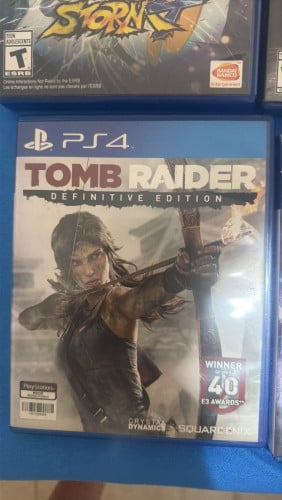 Game ps 4
