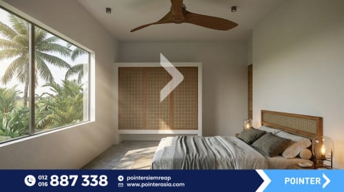 Holiday Villa For Sale