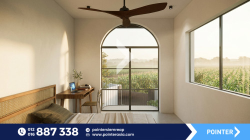 Holiday Villa For Sale