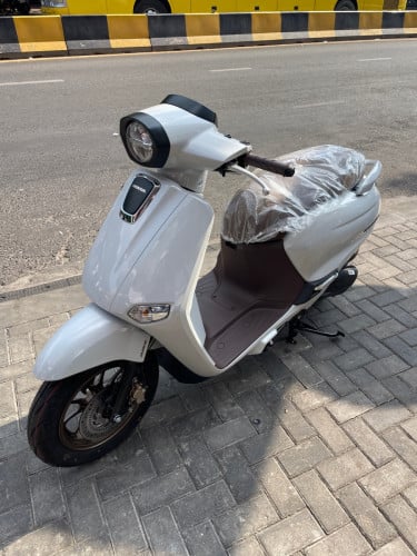 Honda Giorno+ 2026 ថ្មីកេះ💯