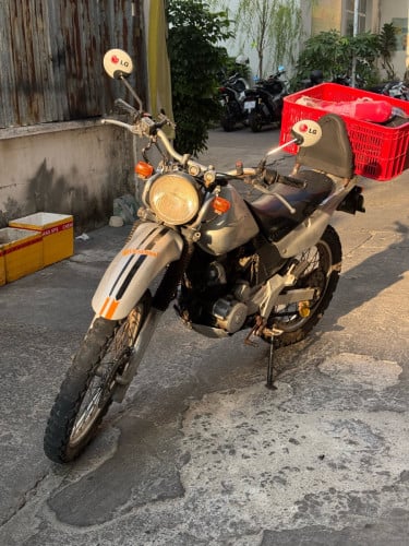 Honda SL230