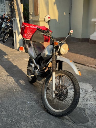 Honda SL230