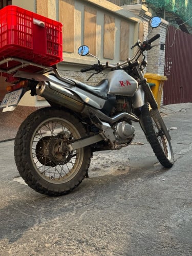 Honda SL230