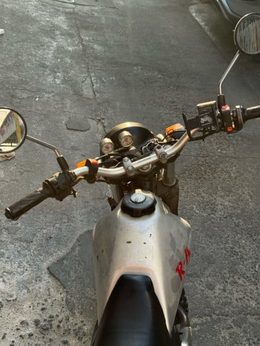 Honda SL230