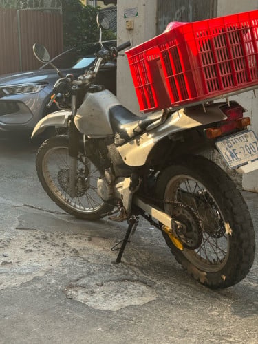 Honda SL230