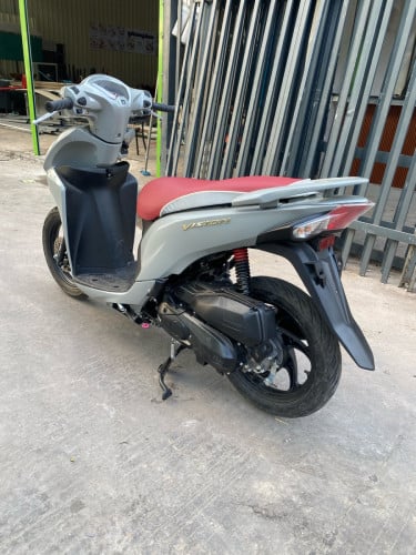 Honda vison 2018