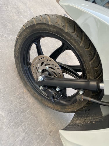 Honda vison 2018