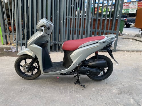 Honda vison 2018