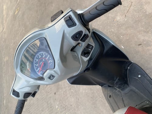 Honda vison 2018