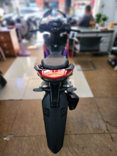 HONDA WINNER 2023 150cc smart key