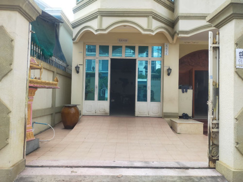 House for Sale in Chroy Changvar