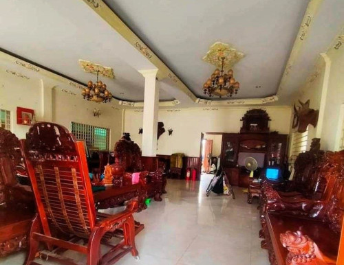 House for Sale in Chroy Changvar