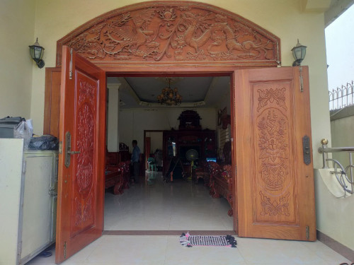 House for Sale in Chroy Changvar