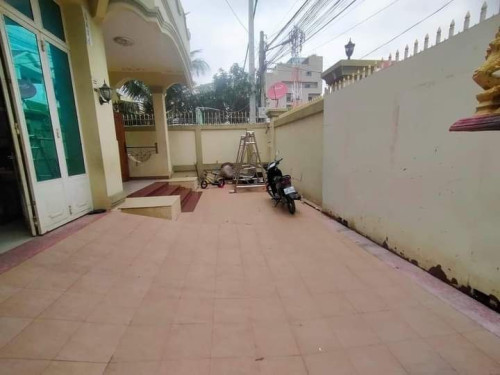 House for Sale in Chroy Changvar
