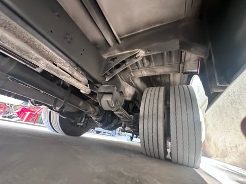 Hyundai county 25កៅអី