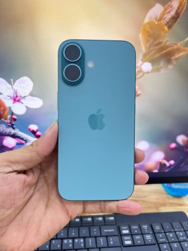 IPHONE 16