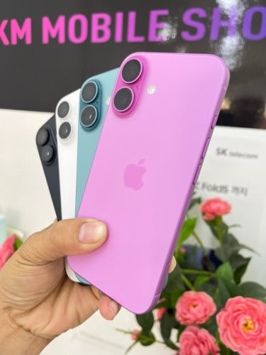 IPHONE 16