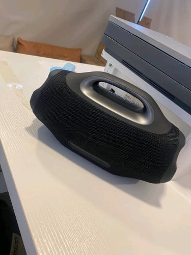 JBL BOOMBOX4 100$ បញ្ជាក់ top grade A