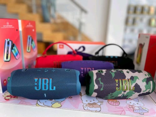 JBL  CHARGE6  .70$ បញ្ជាក់ top grab A