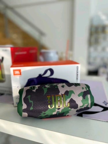 JBL  CHARGE6  .70$ បញ្ជាក់ top grab A