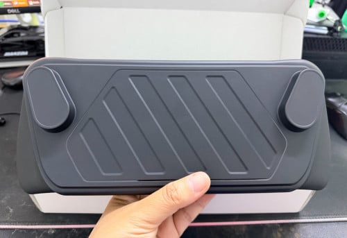 JSAUX ModCase for ROG ALLY