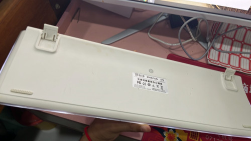 Keyboard EWEADN X7S