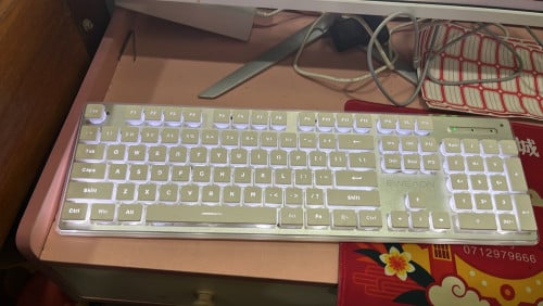 Keyboard EWEADN X7S