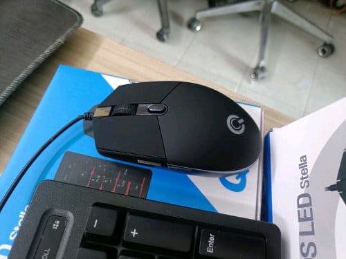 Keyboard Mouse set Gaming