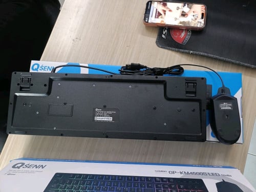 Keyboard Mouse set Gaming