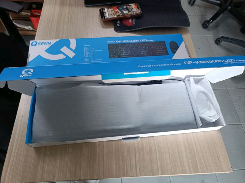 Keyboard Mouse set Gaming