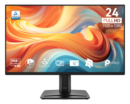 LCD "PRO MP245 E14VL