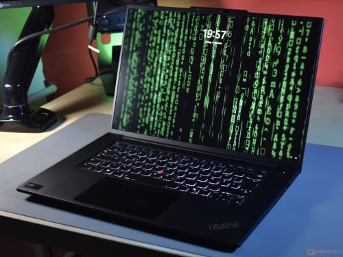 Lenovo ThinkPad P1 Gen7 = $1499 | Ultra 7-155H 16GB 512GB 15.6" 2.5K WQXGA 165Hz RTX 1000 6GB