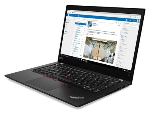 Lenovo ThinkPad X13