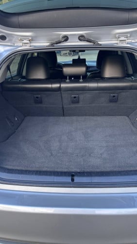Lexus CT200h 2012 (ឃ្មុំ​ហ្សុីន​🐝)