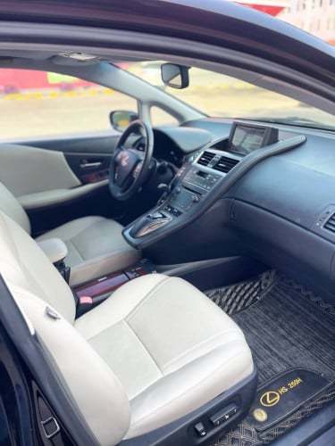 LEXUS HS 250h 2010 premium