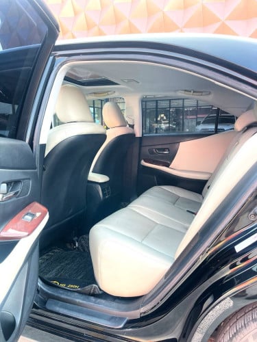 LEXUS HS 250h 2010 premium
