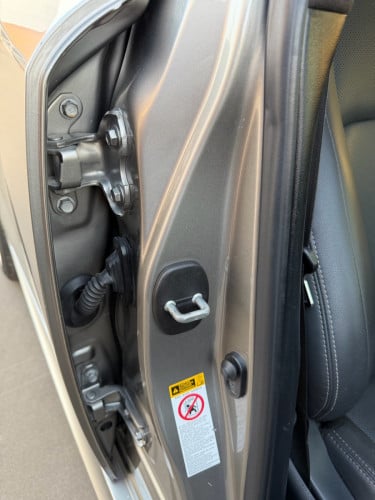 LEXUS IS200T 2016 F spot